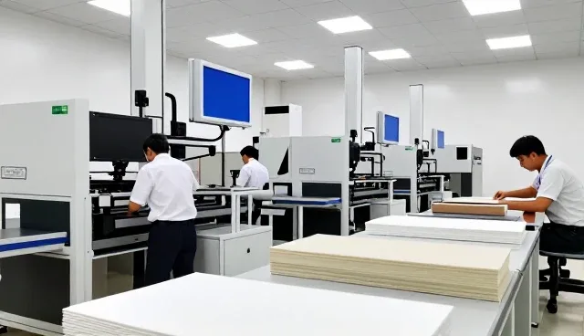 西安环邦新型建材有限公司