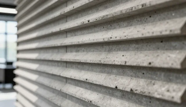 建材加工选择中的常见误区与正确理解