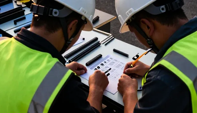 西安环邦新型建材有限公司解答关于产品加工的问题